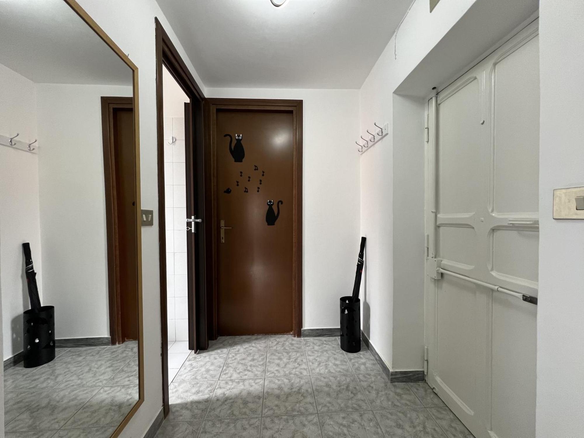 Appartement Near Metro Alessandrino Nonno Gervasio Rome