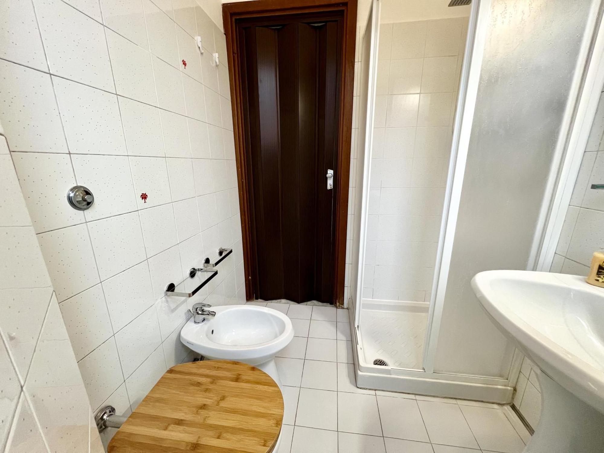 Appartement Near Metro Alessandrino Nonno Gervasio Rome